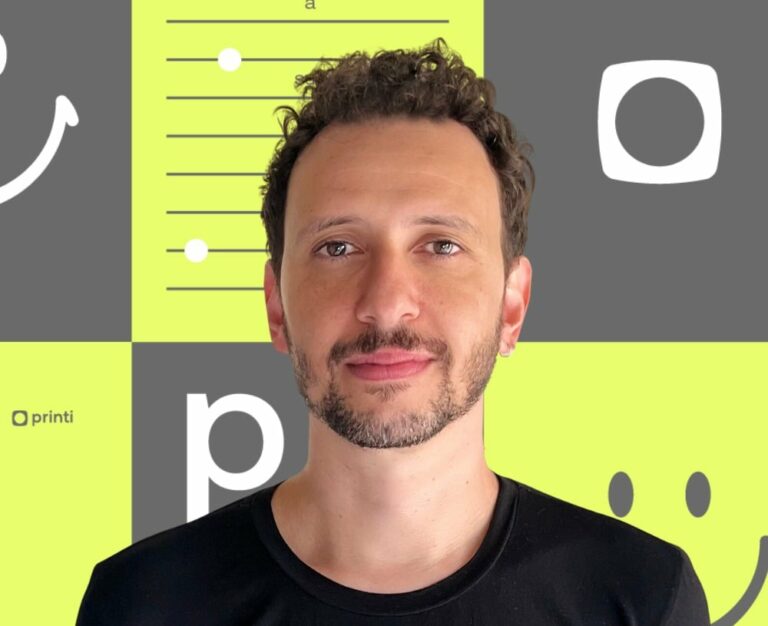 A Printi comunica a contratação de Thiago Leon Marti como Gerente de Branding, a fim de posicionar e fortalecer sua reputação digital.
