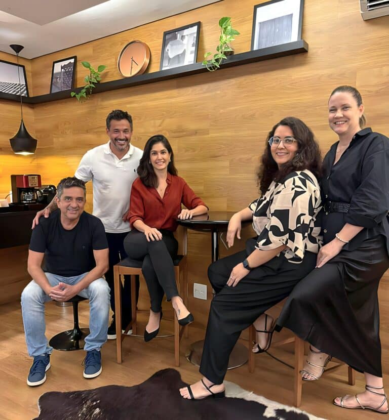 A VX Health chega a SP e apresenta as lideranças da agência, que já atua na expansão de negócios para marcas de health, wellness & pharma.