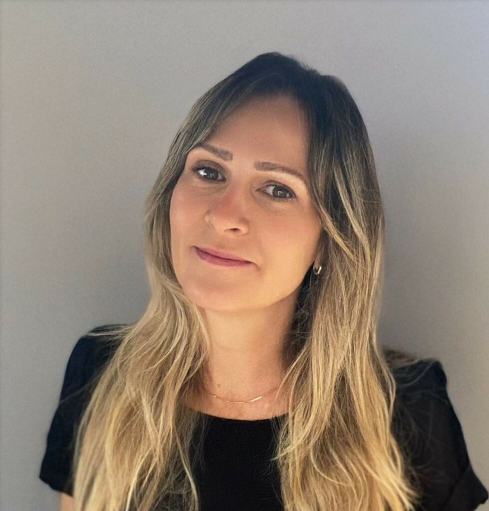 A Vox Haus comunica a chegada de Marina Pimentel, profissional com mais de 15 anos de experiência no mercado audiovisual, a seu time.