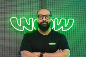 A WoW Gaming Ventures comunica a chegada do profissional Felipe Felix para o cargo de Diretor de Estratégia e Operações.