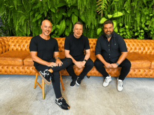 A B&Partners comunica a nomeação do profissional Camilo Barros como CRO para todo o ecossistema da sua network. 