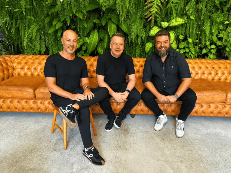A B&Partners comunica a nomeação do profissional Camilo Barros como CRO para todo o ecossistema da sua network. 
