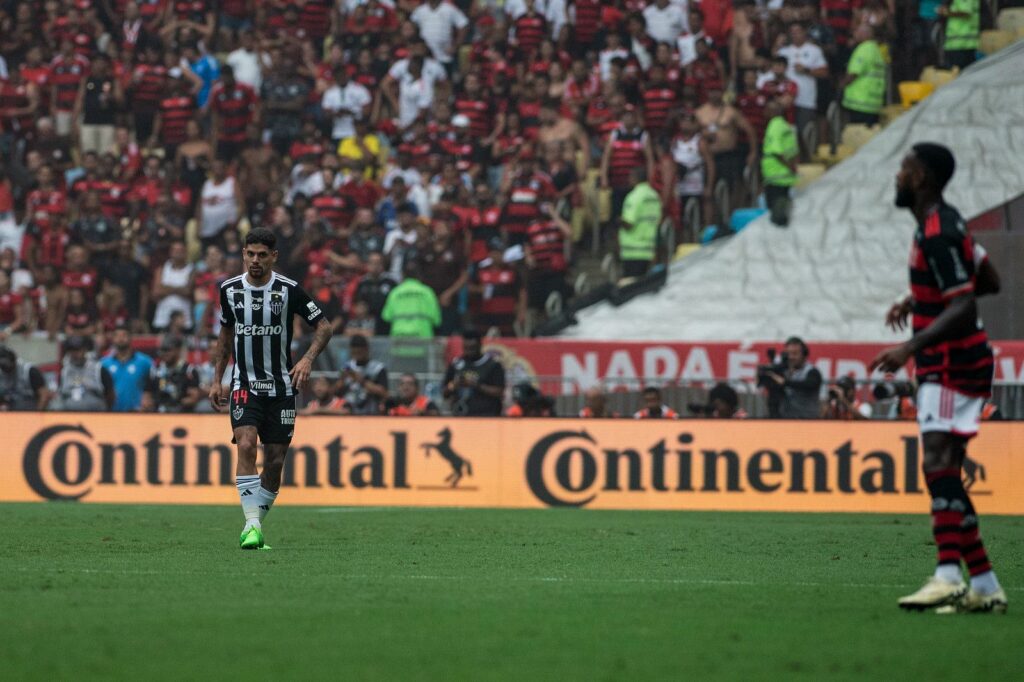 A Continental, fabricante de pneus com tecnologia alemã, anuncia a renovação do patrocínio da Copa Betano do Brasil para 2025.