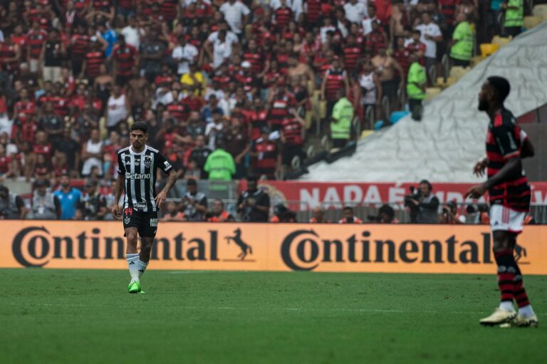 A Continental, fabricante de pneus com tecnologia alemã, anuncia a renovação do patrocínio da Copa Betano do Brasil para 2025.