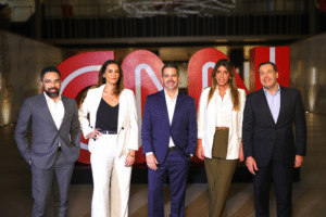 CNN Brasil une profissionais para contemplar de modo mais refinado as demandas do público com desafios empermanente transformação.