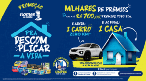 A Gomes da Costa dá início a tradicional temporada de quaresma e anuncia o lançamento da promoção "Pra Descomplicar a Vida".