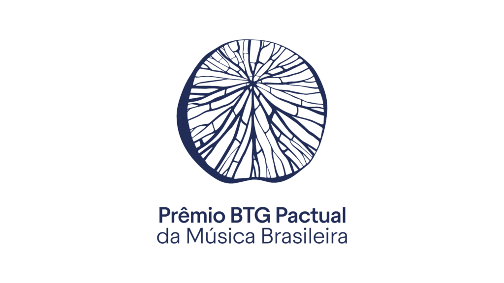O BTG Pactual comunica patrocínio e aquisição dos naming rights da prestigiada celebração Prêmio da Música Brasileira.