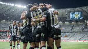 O Atlético e a ABC da Construção, líder no mercado de acabamentos, anunciam a renovação do contrato de patrocínio em 2025.