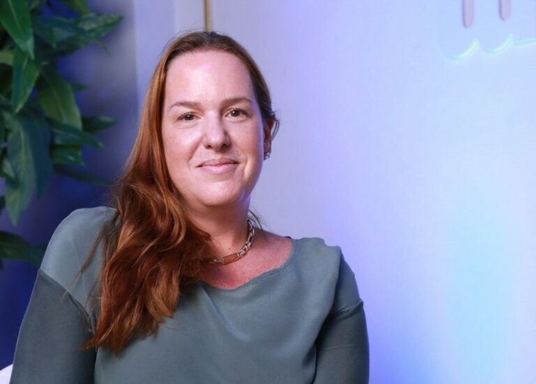 Unilever amplia o escopo de Daniela Pereira, diretora de Digital e Mídia para a unidade de negócio de Cuidados Com a Casa na América Latina.