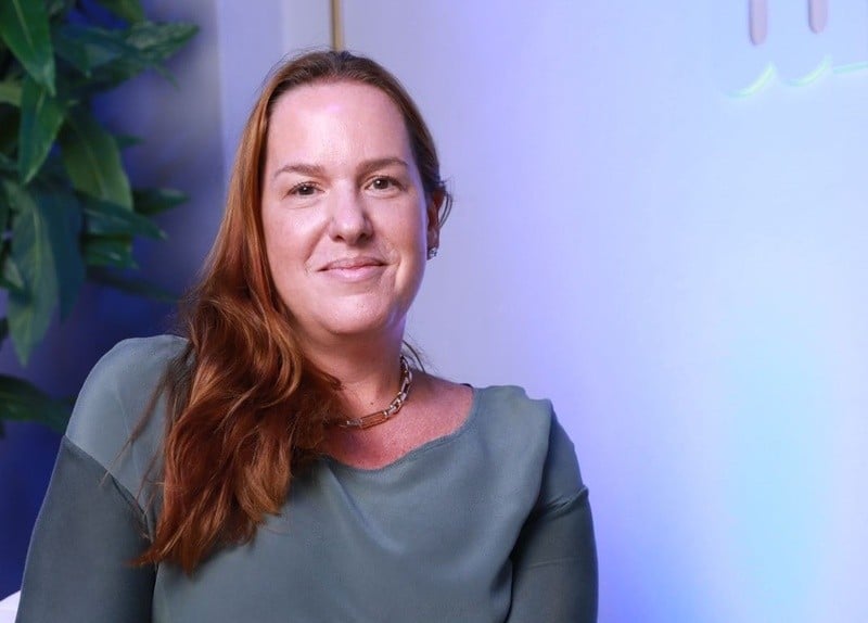 Unilever amplia o escopo de Daniela Pereira, diretora de Digital e Mídia para a unidade de negócio de Cuidados Com a Casa na América Latina.