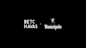 A BETC HAVAS é a nova agência da Therezópolis, cerveja com mais de 100 anos de história e um dos mais tradicionais rótulos do Brasil.