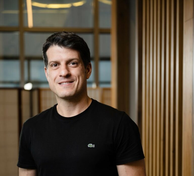 A LATAM Airlines comunica a chegada de Rodrigo Padilla, seu novo Global Chief Brand Officer, que assume a coordenação na gestão da marca.