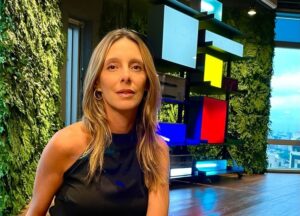 A FCB Brasil anuncia a contratação da profissional Bibiana Vieira como diretora de produção.