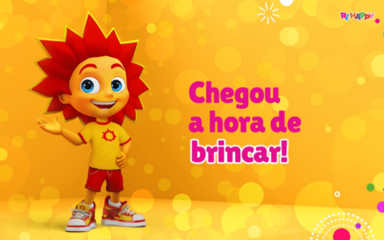 O Grupo Ri Happy comunica as agências Arc e Performics como suas novas parceiras estratégicas de marketing.