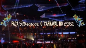 O Camarote Bar Brahma une folia e diversidade em seu novo filme, que marca o lançamento oficial da campanha para o Carnaval do próximo ano.