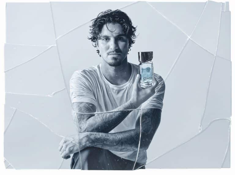 O Boticário, marca de beleza mais amada e preferida dos brasileiros, anuncia Gabriel Medina como embaixador de Clash.