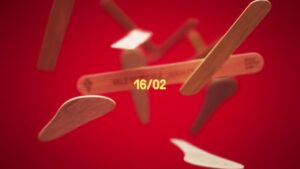 No próximo dia 16, a Kibon lança a campanha "Imitação Premiada", como um novo resgate de sua icônica promoção "Palito Premiado".