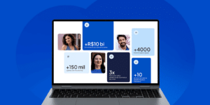 O Grupo Duo&Co, um dos principais conglomerados de marketing digital do Brasil, anuncia a chegada da Nuvemshop ao seu portfólio de clientes.