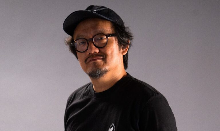 A Vetor Zero/Lobo anuncia o retorno do multiartista e diretor Cisma, que iniciou sua carreira na produtora há quase 20 anos.