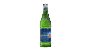Em 2025, S.Pellegrino celebra seu 125º aniversário, um marco de prestígio em sua história como símbolo global do estilo de vida italiano.