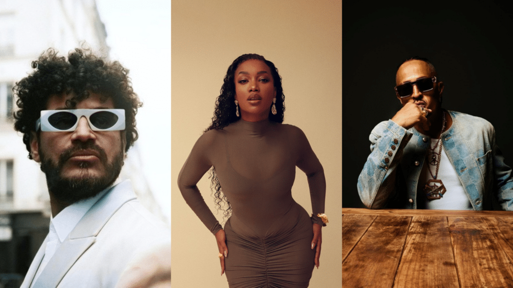 O TIM Music desembarca em São Paulo com encontros multigeracionais encabeçados por alguns dos mais relevantes nomes da música brasileira.