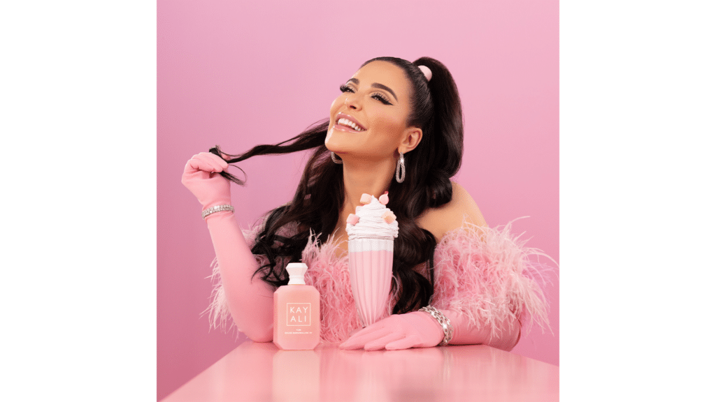 A marca de fragrâncias KAYALI acaba de desembarcar no Brasil com exclusividade na Sephora a partir do dia 08 de abril.