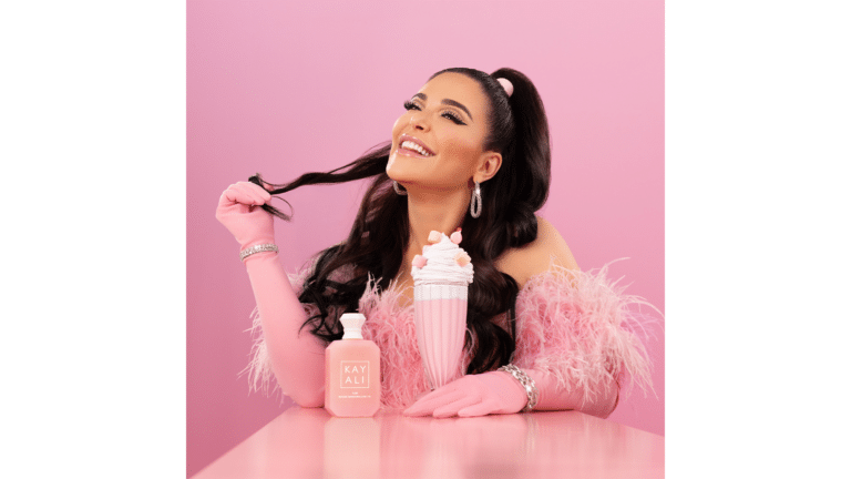 A marca de fragrâncias KAYALI acaba de desembarcar no Brasil com exclusividade na Sephora a partir do dia 08 de abril.
