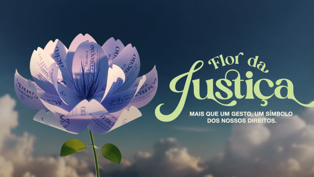 O Instituto Maria da Penha reforça que, mais do que flores em uma data, as mulheres precisam ter seus direitos respeitados todos os dias.