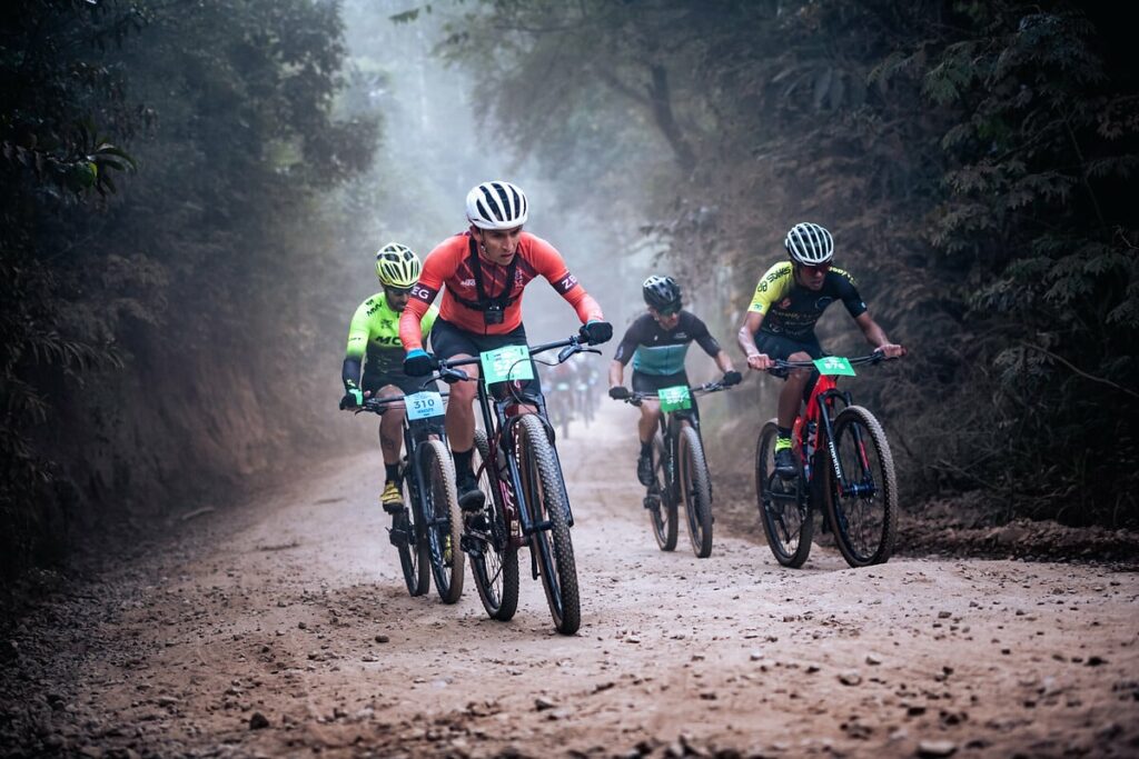Jeep patrocina o Rocky Mountain Games 2025, evento esportivo que reúne atletas e entusiastas de diversas modalidades ao ar livre.