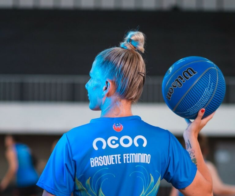 A Neon comunica o patrocínio ao time Unimed Campinas Fênix, mais recente campeão paulista da Liga de Basquete Feminino (LBF).