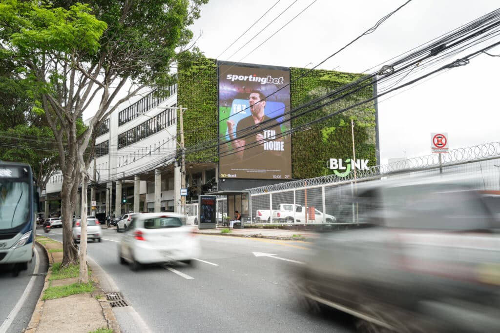 A Altermark conquistou a conta da plataforma Sportingbet no Brasil para planejamento, estratégia e execução de ações de mídia Out Of Home.