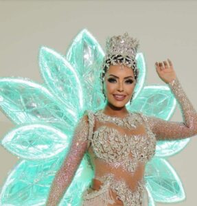Mistério revelado: Comfort Boom foi o diferencial por trás da fantasia campeã do Carnaval de São Paulo 2025.