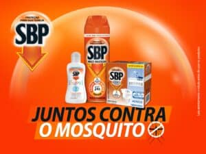 A SBP amplia suas ações de conscientização da população com o lançamento da campanha "Alerta SBP", criada pela agência Streetwise.