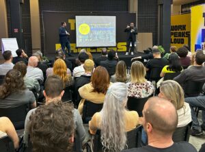 O Encontro Regional do Amigos do Mercado acontecerá no dia 19 de março, e contará com uma palestra de Janaina Driessen.