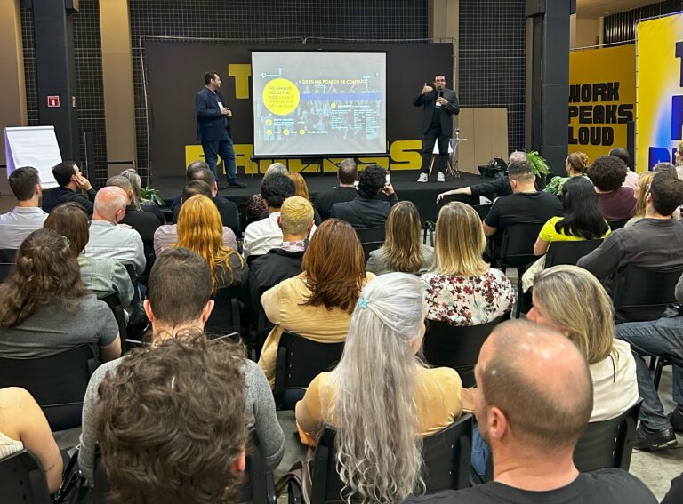 O Encontro Regional do Amigos do Mercado acontecerá no dia 19 de março, e contará com uma palestra de Janaina Driessen.