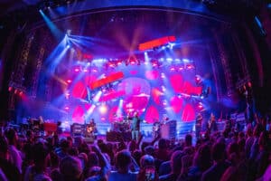 O Best of Blues and Rock, um dos festivais de música mais aguardados do Brasil, irá acontecer em junho, no Parque Ibirapuera, em São Paulo.
