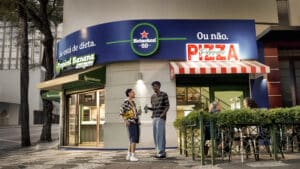 A Pixel Retail Media acaba de implementar a nova campanha da Laticínios Verde Campo para sua linha de queijos Cottage.