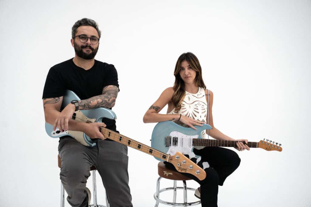 A ODW+ é a nova agência responsável pela comunicação da Tagima, a maior fabricante de instrumentos musicais do Brasil.