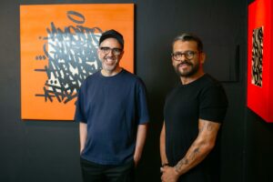 A Jones acaba de anunciar a chegada do profissional Marcelo Mariano como Vice President of Strategy & Creative.