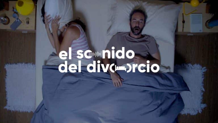 A Ogilvy Argentina estreia campanha na qual a IA desafia casais que roncam a conquistar descontos e dormir melhor, graças à "Calm es Simple".