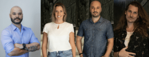 A Jotacom comunica uma nova composição estratégica em sua liderança, visando potencializar a excelência em suas entregas.