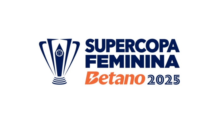 A Supercopa Feminina Betano 2025 conta com o patrocínio do Rei do Mate, que reforça o compromisso da rede com a valorização feminina dentro e fora de campo. 