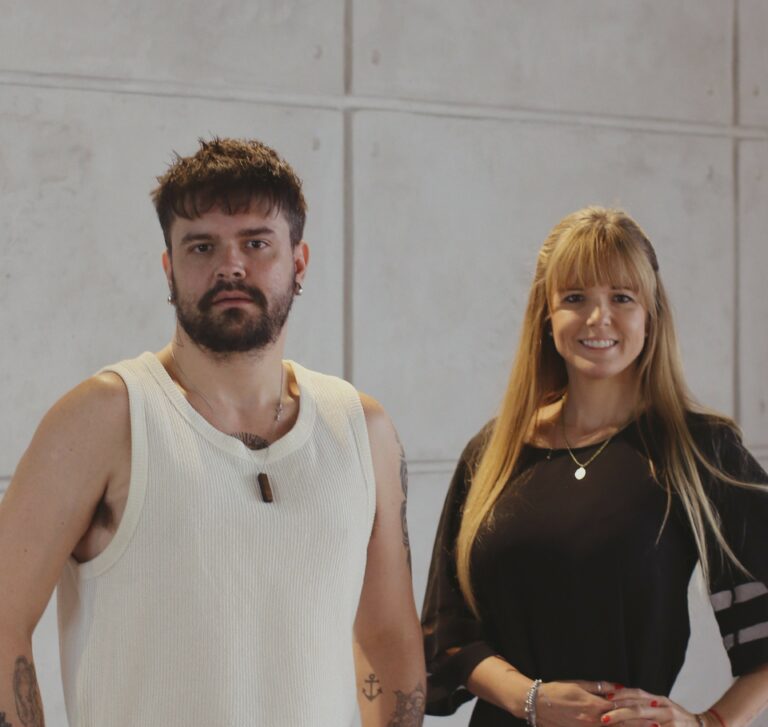 DOJO anuncia Maureen Gonzales e Leandro Guima como Head of Client Services e Creative Operations Director nas áreas de negócios e criação.