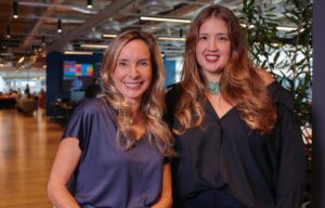 A Convert comunica a nomeação da profissional Lívia Marquez para o cargo de Chief Managing Director (CMD).