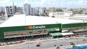 A Carajás Home Center comemora seu aniversário com campanha 360º para anunciar ofertas especiais, narradas pelo Mução.