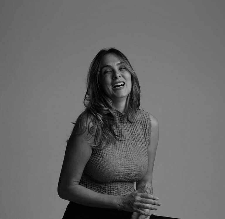Brigitte Filmes, produtora audiovisual com expertise em filmes publicitários, anuncia a chegada da diretora Manu Berlanga ao time.