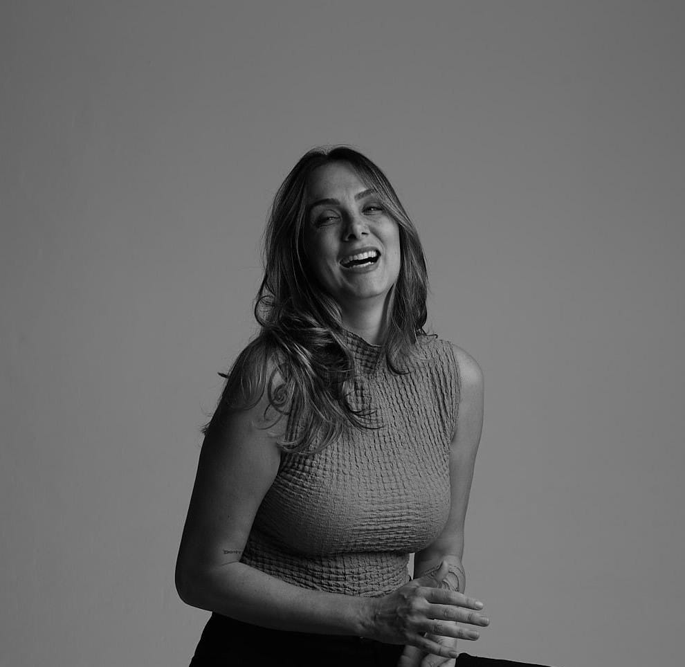 Brigitte Filmes, produtora audiovisual com expertise em filmes publicitários, anuncia a chegada da diretora Manu Berlanga ao time.