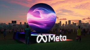 A Meta, um dos apoiadores do Lollapalooza Brasil 2025, irá levar ao público do festival todo o potencial da Meta AI, seu assistente de IA.