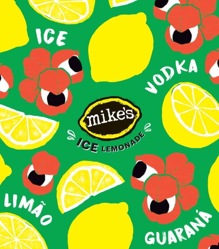 A Mike's Ice é presença garantida ao lado do público em momentos que fazem toda a diferença no Lollapalooza Brasil 2025.
