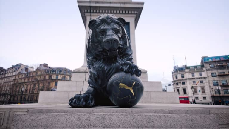 PUMA firma acordo oficial com a Premier League, se tornando a nova fornecedora oficial de bolas da competição a partir da temporada 2025/26.